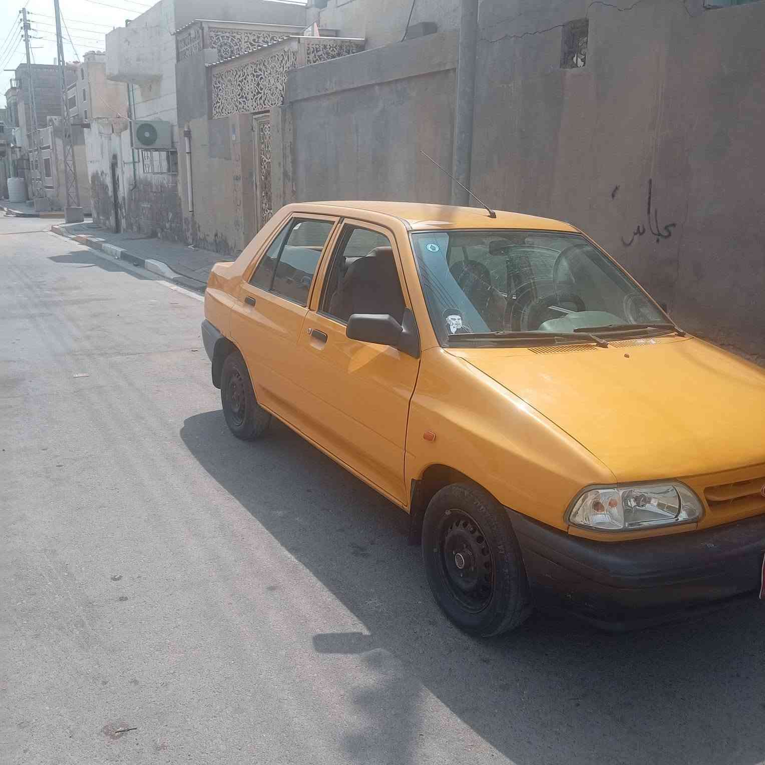 سلام عليكم سايبه موديل 20 كفاله عامه لا صبغ ولا  ضربه ولا تبديل كله بلاديه  مكينه تبريد خير من الله    بيه ملاحضات بسيطه  تحويل مبارشر تصفير هيئه وغرامات  سعره 42 وبي مجال حق الجيه ***********
