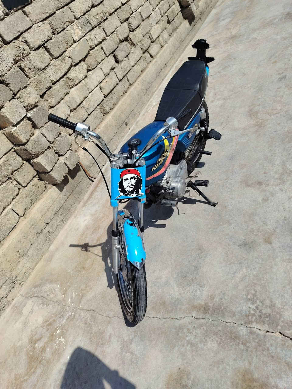 سلام عليكم ماطور موديل 2017للبيع السعر 250بيها مجال الرقم ***********
