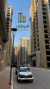 شقة • ٢٢١م • مقدم ٣ أشهر