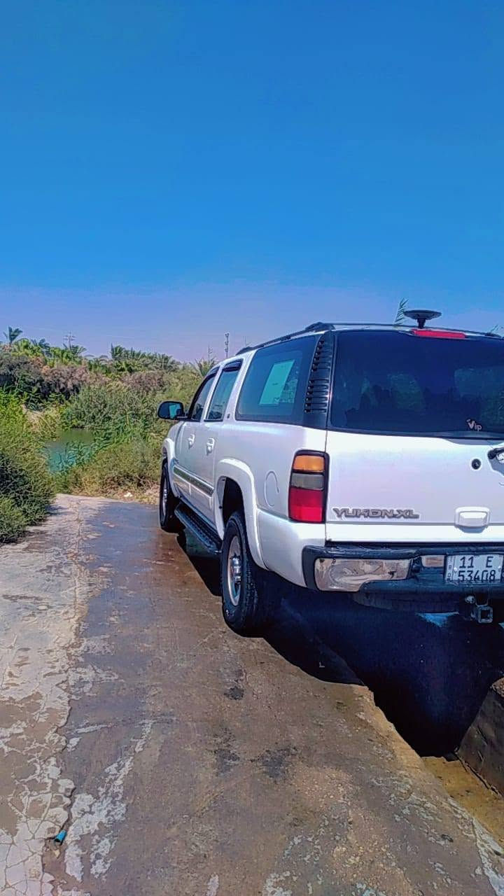 جمسي موديل 2000رقم انكليزي بغداد خصوصي محرك 6100وكير 1000سعر 75وبيه مجال مكان ناصريه مركز موبايل ***********
***********
