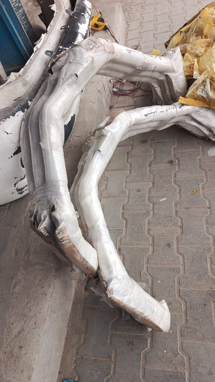 ﴿محلات الحسن للكماليات ﴾
العنوان البصرة قضاء الدير صناعية الدير 📍
يوجد لدينا خدمة توصيل كافة انحاء العراق 🚚
رقم الهاتف:***********|***********✅
