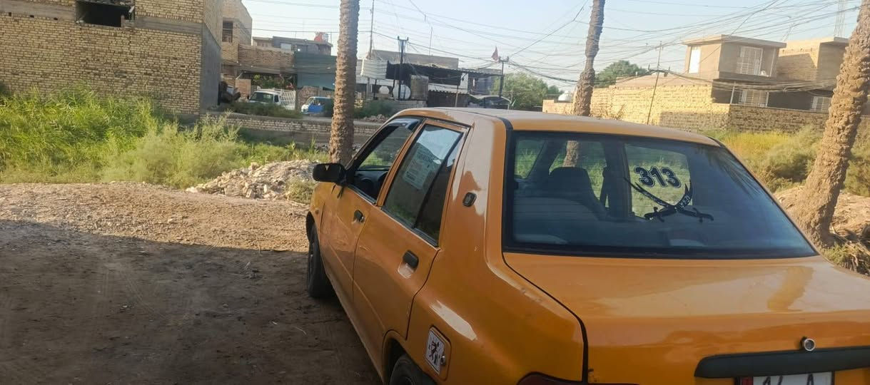 سايبه موديل 2018
بيع مستعجل ب 20 وبيه مجال
رقم نكليزي راعيه موجود سنويه لل 2030
مكاني كربلاء طويريج
