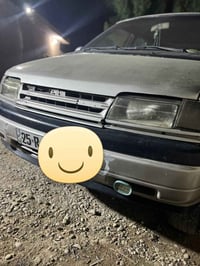 مازدا 7 راكب • موديل ١٩٩٢ • سنوية ٢٠٢٧