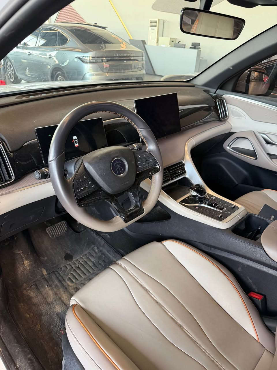 BYD SONG PRO 
150$
***********
Tahsin cars أربيل, العراق
