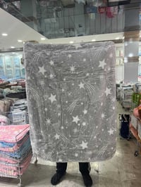 بطانية طفل • حجم كبير • بابل المسيب