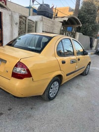طيبه موديل 2015 نضيفه مال جناي السياره كير محرك مكفول بس طخه بلجاملق ب...