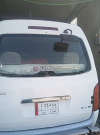 جنبي • رقم بصره • محرك جديد
