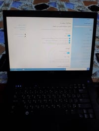 دل • بطارية هابطة • شاحن موجود