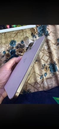 ايفون ١٦ برو ماكس • ٢٥٦ • بطارية ٨٥٪