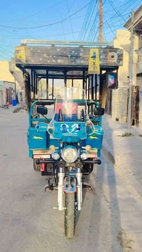 ستوته • موديل ٢٣ • شاصي لحيم
