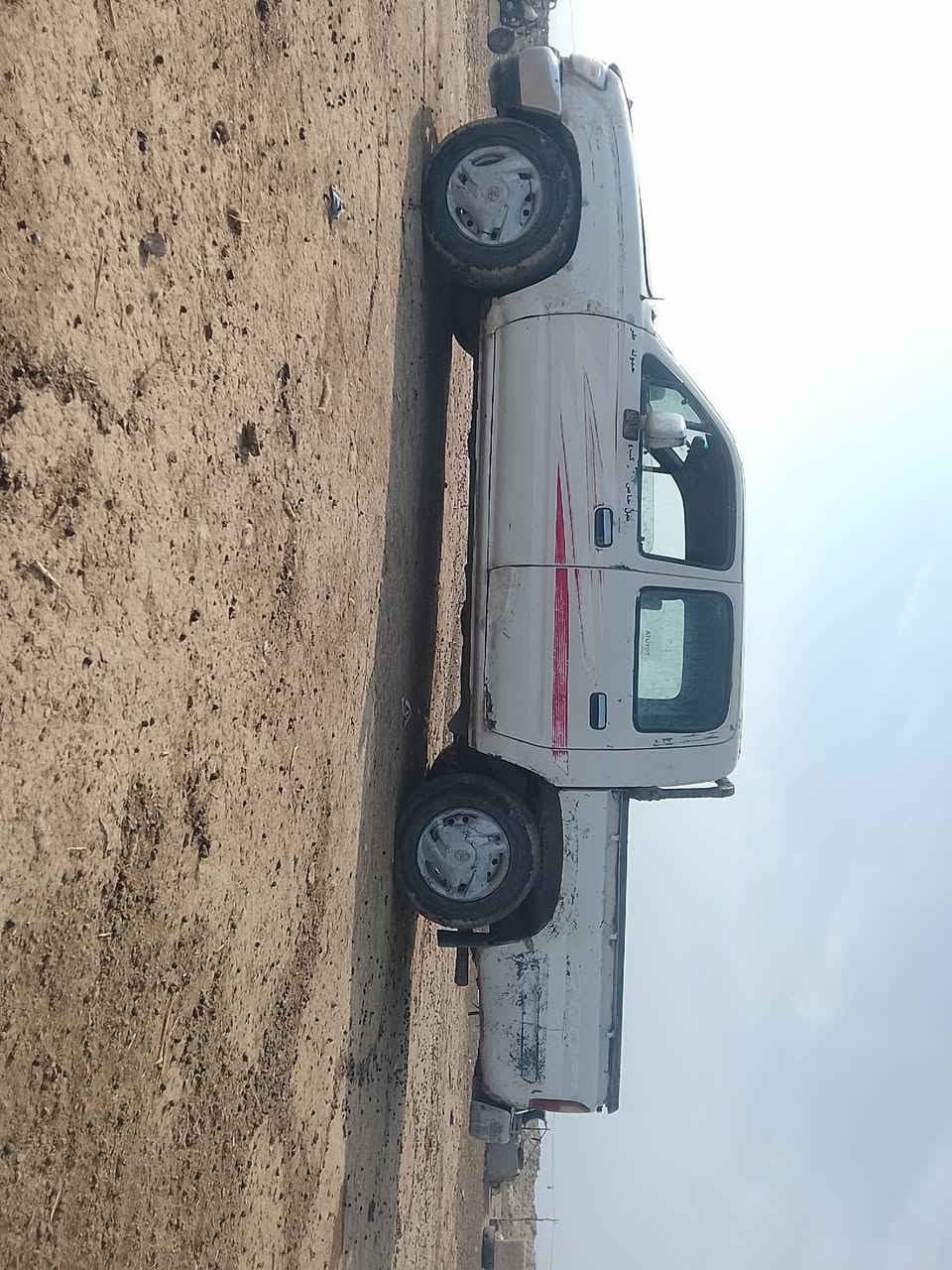 جمره • ٢٠٠٢ • ناصريه