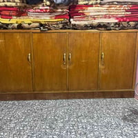 بوفيه • دوانيه • حي العسكري