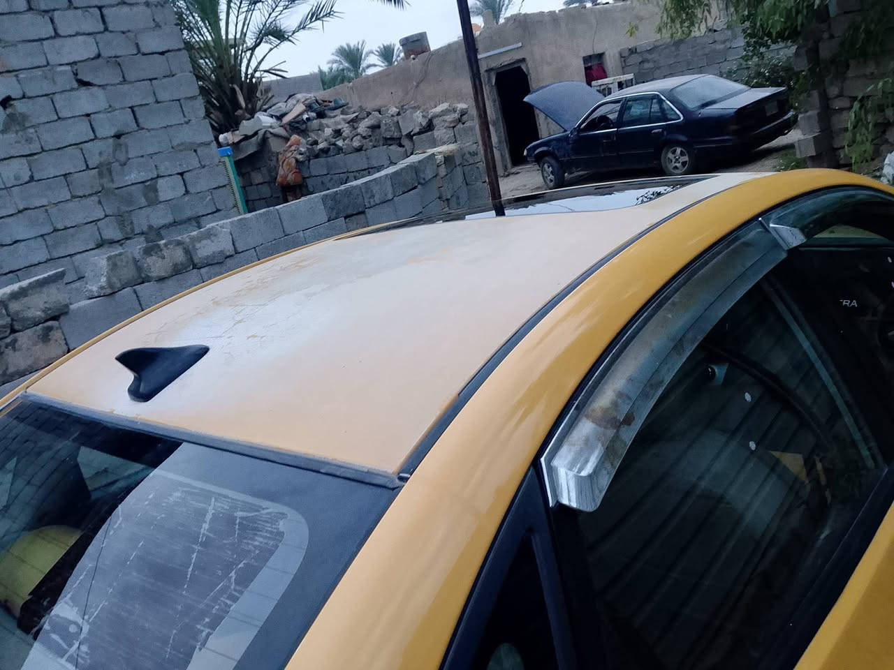 إنتر مقدس • ٢٠١١ • محرك ١.٦