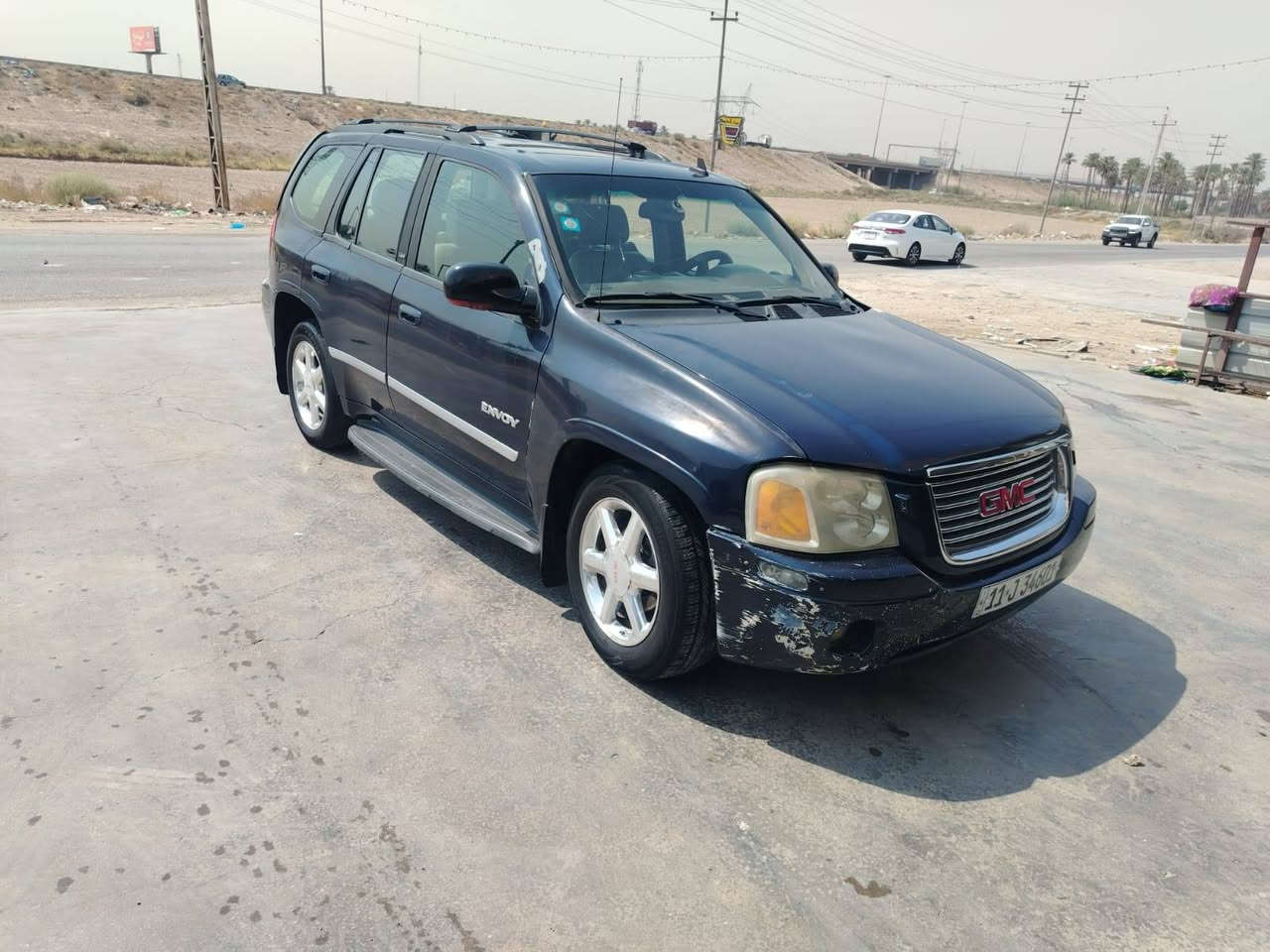 السلام عليكم من رخصة الادمن جيمسي انفوي مديل 2008للبيع 78$ وبيها مجال السياره جاهزه صدر وحداديه جديد مكينه وكير كفاله عامه شرط مكينه قبق ابيض
للاستفسار الاتصال *********** واتساب / مكان السياره بغداد
