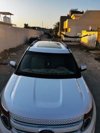 اكسبلورر ليمتد • ٢٠١٣ • رقم بغداد