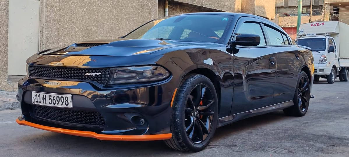 السلام عليكم
للبيع فقط جارجر 2018 SXT بغداد بأسمي
 بدون ايرباك بابين صبغ وجاملغ امامي  وبنيد محدث جهه السائق صور الضرر  والسونار داخل المنشور داخلها جلد برتقالي سستم كامل(( ملاحظه)) محرك مبدل كازكيت
ماشيه 150 مايل جاهزه بدون اي نواقص شرط الفحص والتحويل
السعر 165$  وبيها مجال 
مكاني بغداد
*********** 
*********** بغداد, العراق
