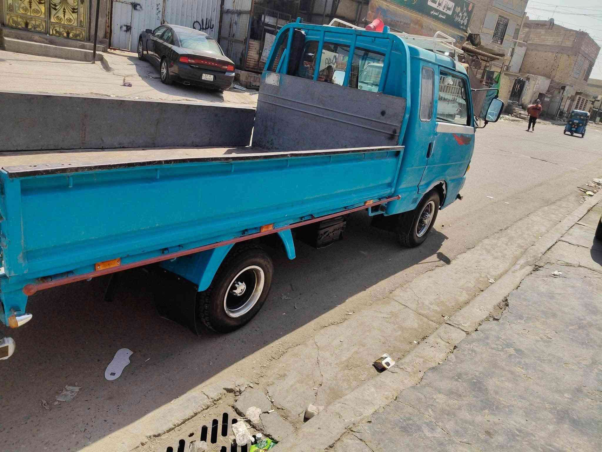 موديل ٩٦ • جاهزه • بغداد لنهروان