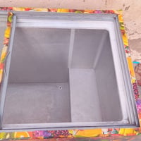مجمده • موتور نظيف • نظيف