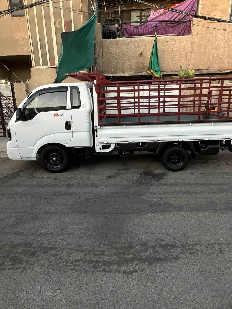 كفاله عامه • ٢٠٢٦ • ٥٠٠٠٠ كم