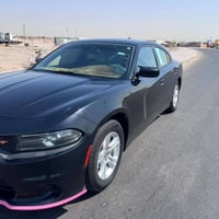 تشارجر • ٢٠١٦ • ٦ سلندر
