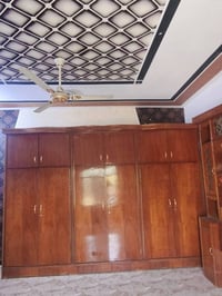 غرفه خشاب • جديده • نضيفه حيل