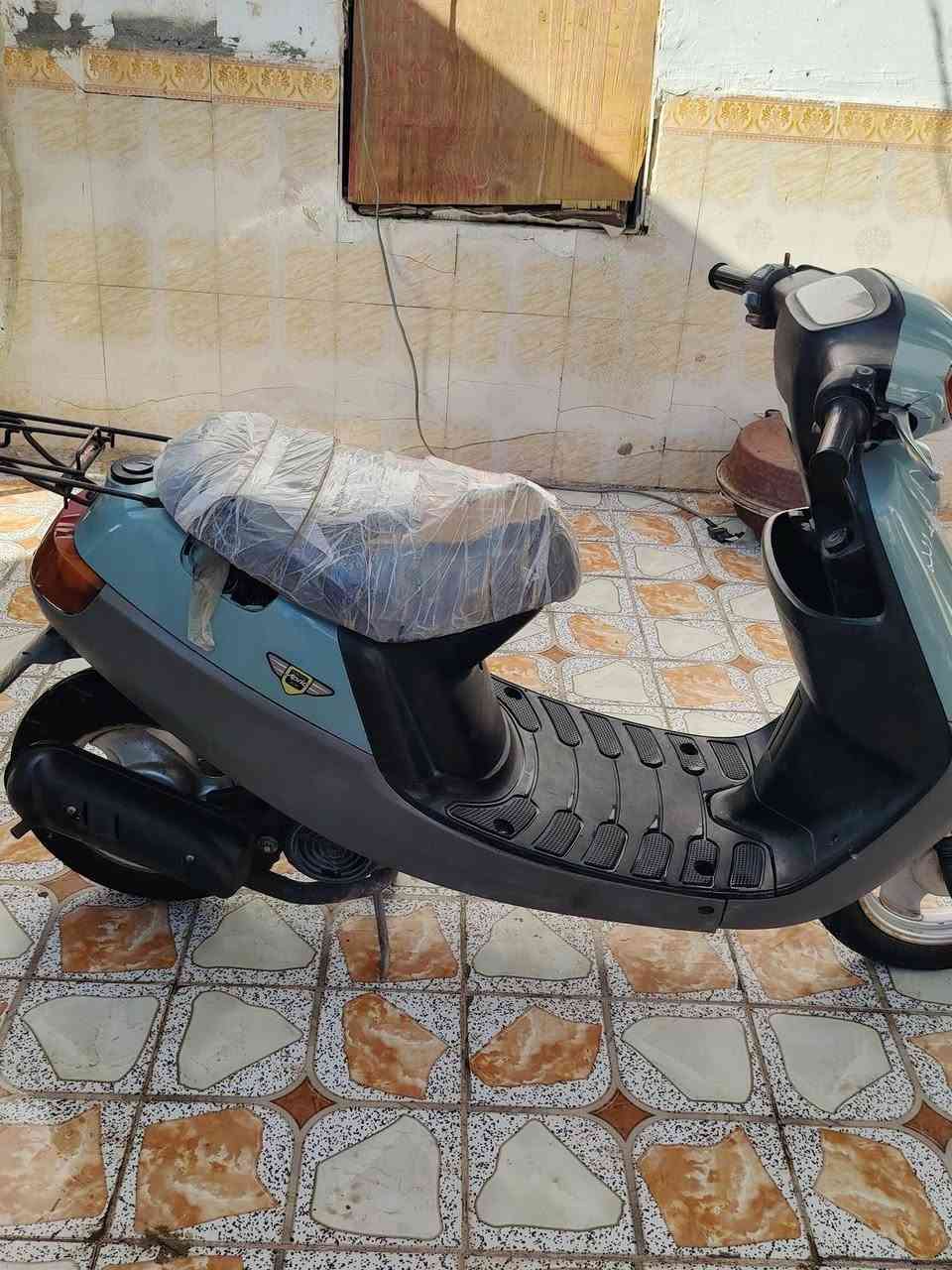 السلام عليكم دراجه منغولي خط واحد60 للبيع نضيفه محرك ما مفتوح بس عوزها باتري السعر 350وبيها مجال قليل مكان القرنه رقمي ***********
