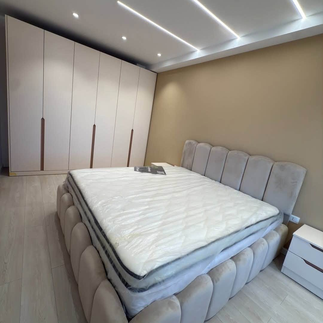 🛏️✨ متوفر جميع موديلات السراير المودرن ✨🛏️

تصاميم عصرية وأنيقة تناسب كل الأذواق 😍
موديلات متنوعة وبجودة عالية 👌

📞 للاستفسار والتواصل:
***********
