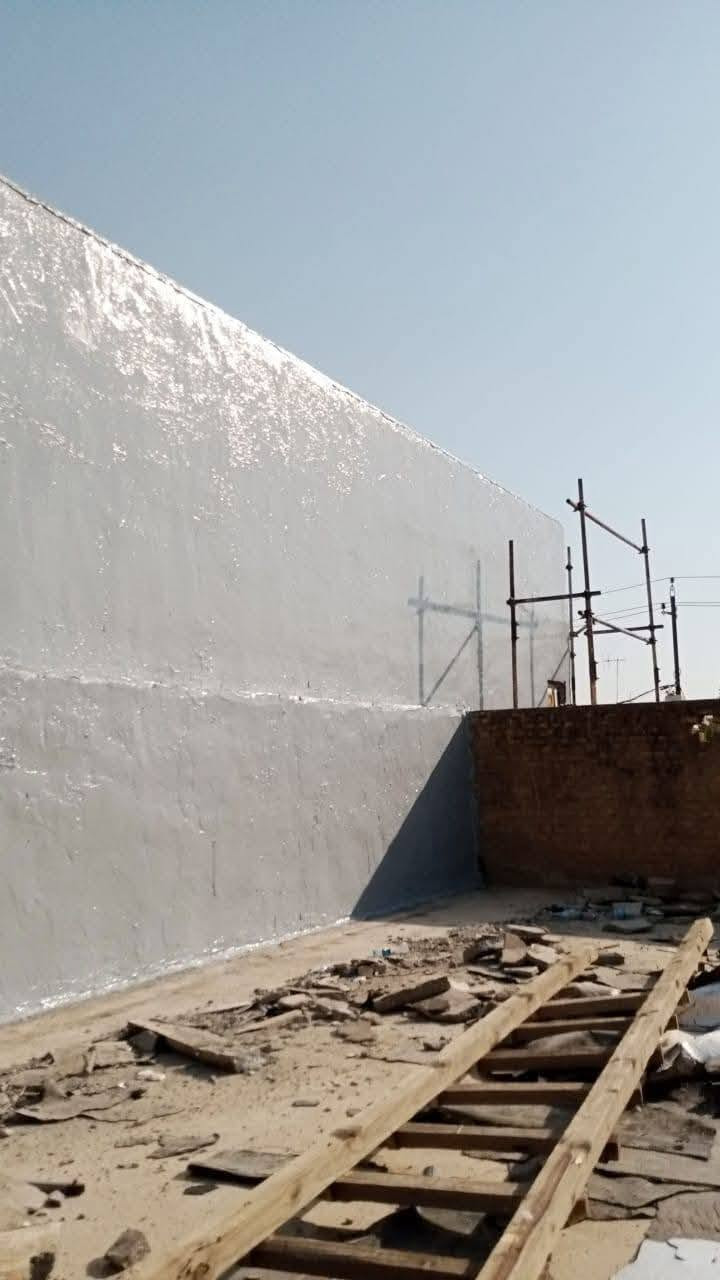 🛡️ عەزلی سەربان و دیوار - عزل الأسطح والجدران
​بە کوردی:
ماڵەکەت لە باران و شێ بپارێزە! 🌧️
بە بەکارهێنانی ماددەی PU 110، ١٠٠٪ دژە ئاو و گەرما. 🏠✨
کارکردن بە گەڕەنتی و کوالێتی بەرز.
​بالعربي:
احمي منزلك من الأمطار والرطوبة! 🌧️
باستخدام مادة PU 110، عزل مائي وحراري 100%. 🏠✨
تنفيذ العمل بضمان وجودة عالية.
​📞 بۆ پەیوەندی و حجز - للاستفسار 

***********

​​#وەستا_ئاسۆ #صبوغ #عزل #لباد #عزل_مائي #إيبوكسي #طلس #جبسن_بورد #ديكورات #العراق #Erbil #fyp أربيل, العراق
