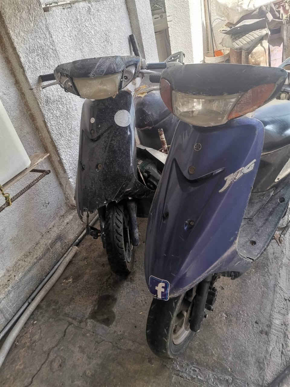 للبيع عصفوريات ٦٠ مكاينهن يخبلن وحدة بيهة اكسل وثانية وثانية تكمز وثنينهن ناعامات لسودة تاير خلفي طاك ولازركة نكرة سلف مكانهن البياع حي لعامل ***********
