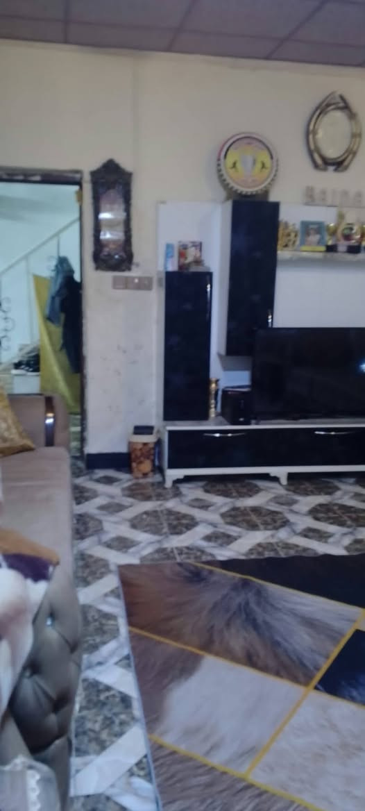 طابو ملك • مرمم جديد • واحد حزيران
