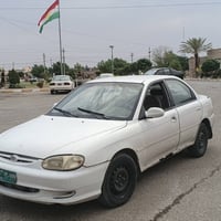 سيفيا • ٢٠٠٠ • كيفري