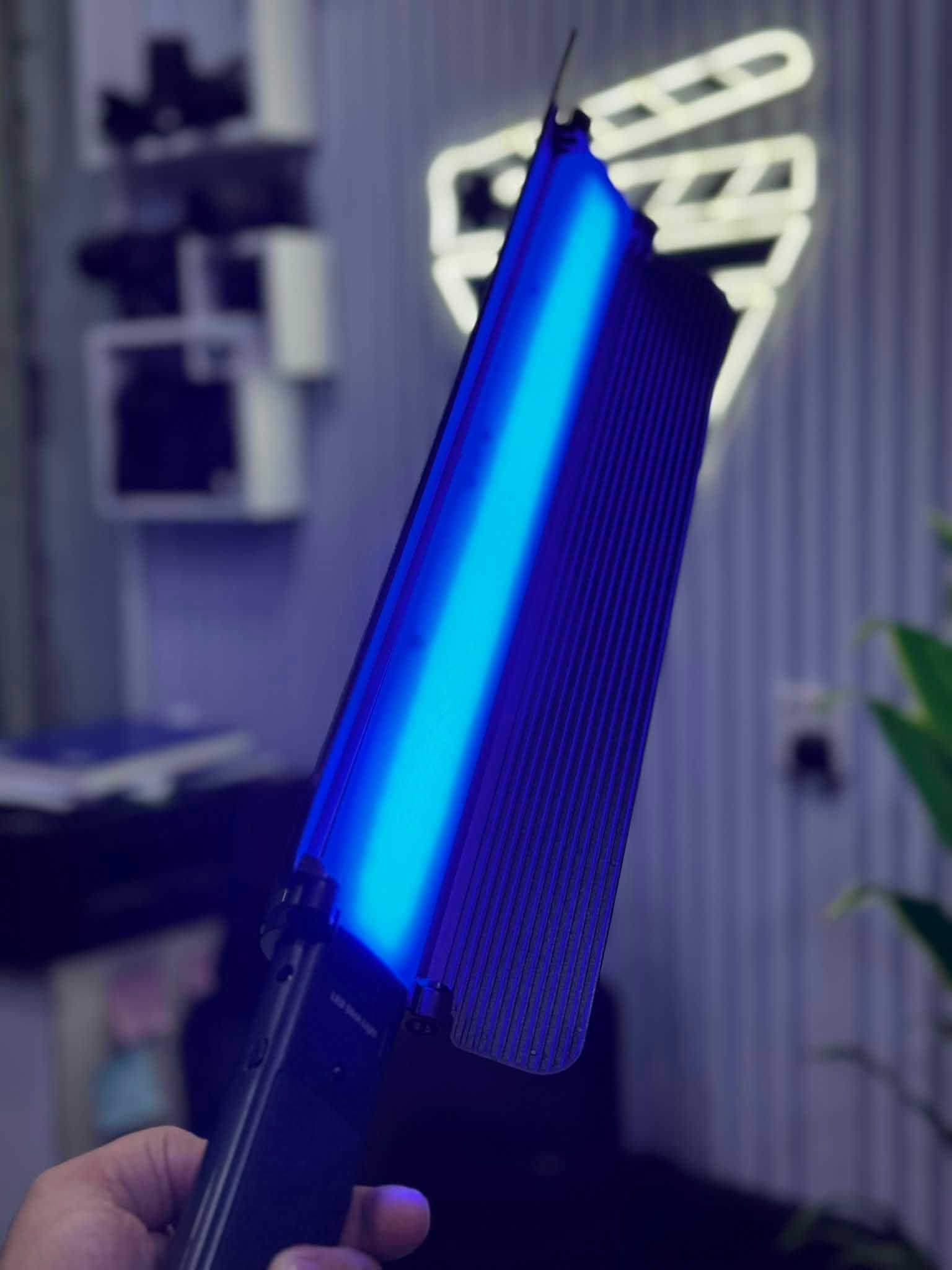 ستيك لايت RGB • ٢٠ واط • نظيف ٩٥٪