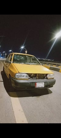 ٢٠١٣ • شواصي نضيفه • مطلوبه هيئه