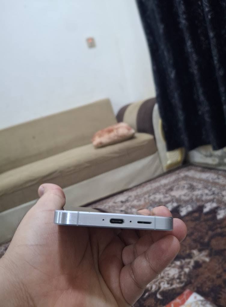 سامسونج A55 5G • نظيف ٩٨% • كفالة