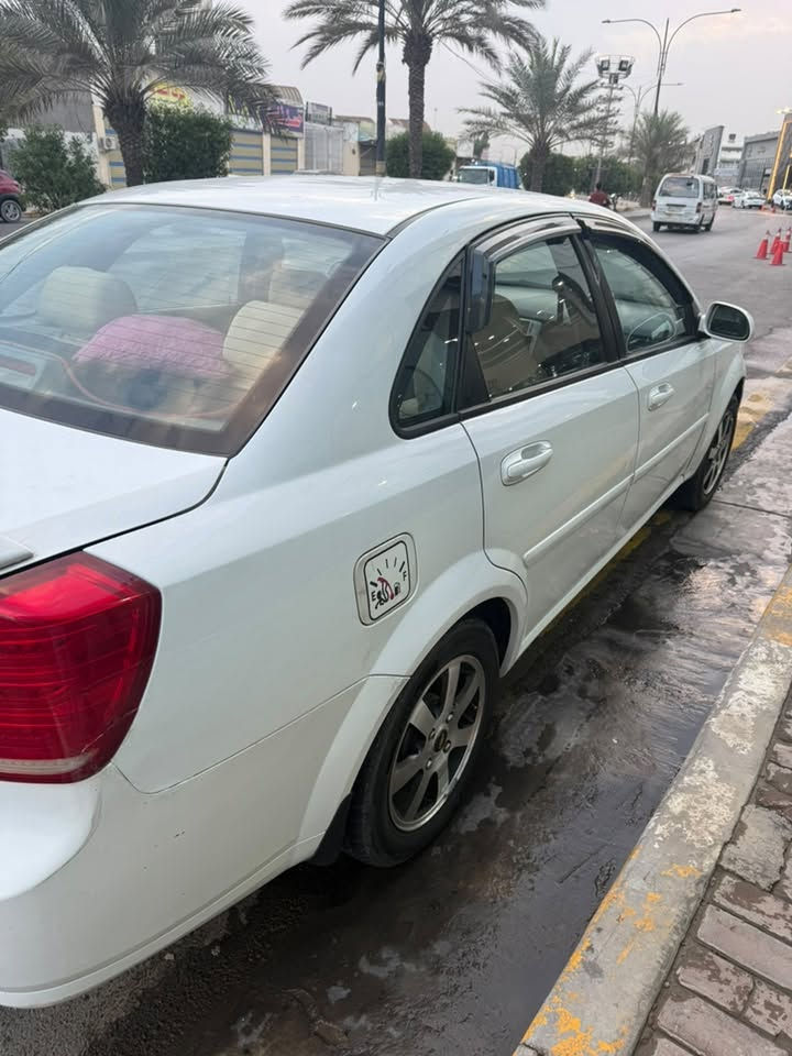 اوبترا • ٢٠١١ • محرك بكفالة