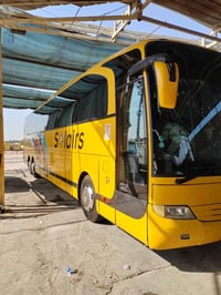 سياره ترفكوه للبيع  مكينه 6 كير عادى 60نفر 07718878963