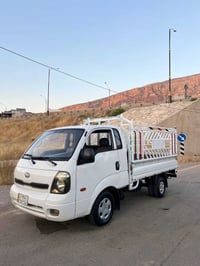 كيا • موديل ٢٠١١ • محرك ٢٧٠٠