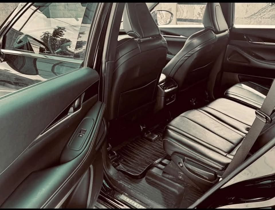 انفنتي Qx60 • ٢٠٢٣ • رقم اربيل