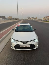 كورلا ساز • ٢٠٢٤ • رقم اربيل