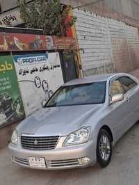 شاهينه موسس ٢٠٠٥ مه كينه كه وره ١٨٢  ٣ دوكمه ى به رده  ناو زه رد  بى د...