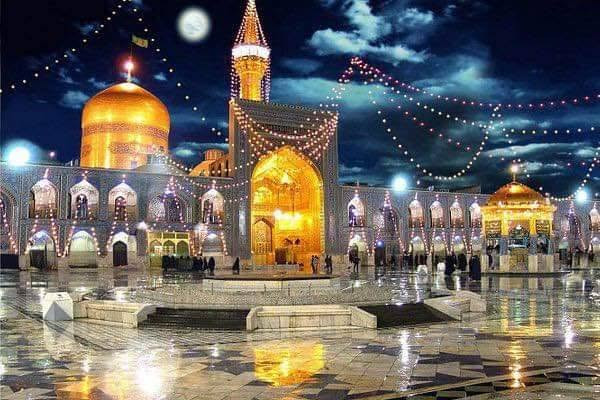 اعلان __( كروب أيران جوأ بتاريخ _10__10
من مطار النجف طيران ذهاب وعوده جوأ ✈️✈️

تفاصيل البرنامج/  

**  الرحله جوأ ذهاب وعوده وداخلي طيران✈️ 
** مدة الرحله  _  8  ليالي __ 9 ايام  ⭐️⭐️⭐️
** الاقامه في قم المقدسه ٣ ليالي/ ٤ ايام⭐️⭐️
** الاقامه في مشهد المقدسه_ 5 ليالي 6 ايام 
** الطعام ٣وجبات طعام بوفيه مفتوح في قم ومشهد  ⭐️⭐️⭐️⭐️⭐️⭐️⭐️⭐️⭐️⭐️⭐️
**السكن في قم المقدسه في فندق الزهراء ٣نجوم وقريب للحرم⭐️⭐️⭐️⭐️⭐️⭐️⭐️
** السكن في مشهد المقدسه في فندق ايران زمين ٤نجوم وقريب للحرم ⭐️⭐️⭐️⭐️⭐️⭐️
** البرنامج سياحي و ديني مزارات وسياحه 
مع جوله تسوق الى المولات في مشهد المقدسه 

** ملاحظه مهمه  يكون السكن حسب العوائل 
ثنائي _ ثلاثي _ رباعي __ خماسي  ⭐️⭐️⭐️

النقل من بلد والى بلد ودخول المطار كله علينه 

السعر  فقط   ٦٧٥٠٠٠الف  الف دينار عراقي وتشمل كافة الخدمات المذكوره أعلاه( 67500 الف ) 
 
للحجز والاستفسار اتصل حملاتنا بادارة إلحاج جاسم البياتي وساب   ***********  
على الراغبين بالتسجيل تسليم الجوازات بأسرع وقت لحجز المقاعد وضمان معقدك من الان

نص مكتوب في الصور:
- كروب أيران