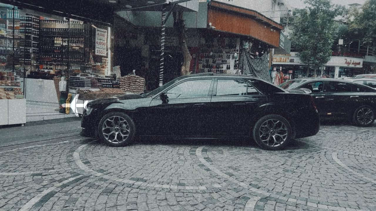 كرايسلر اوباما • ٢٠١٨ • كركوك