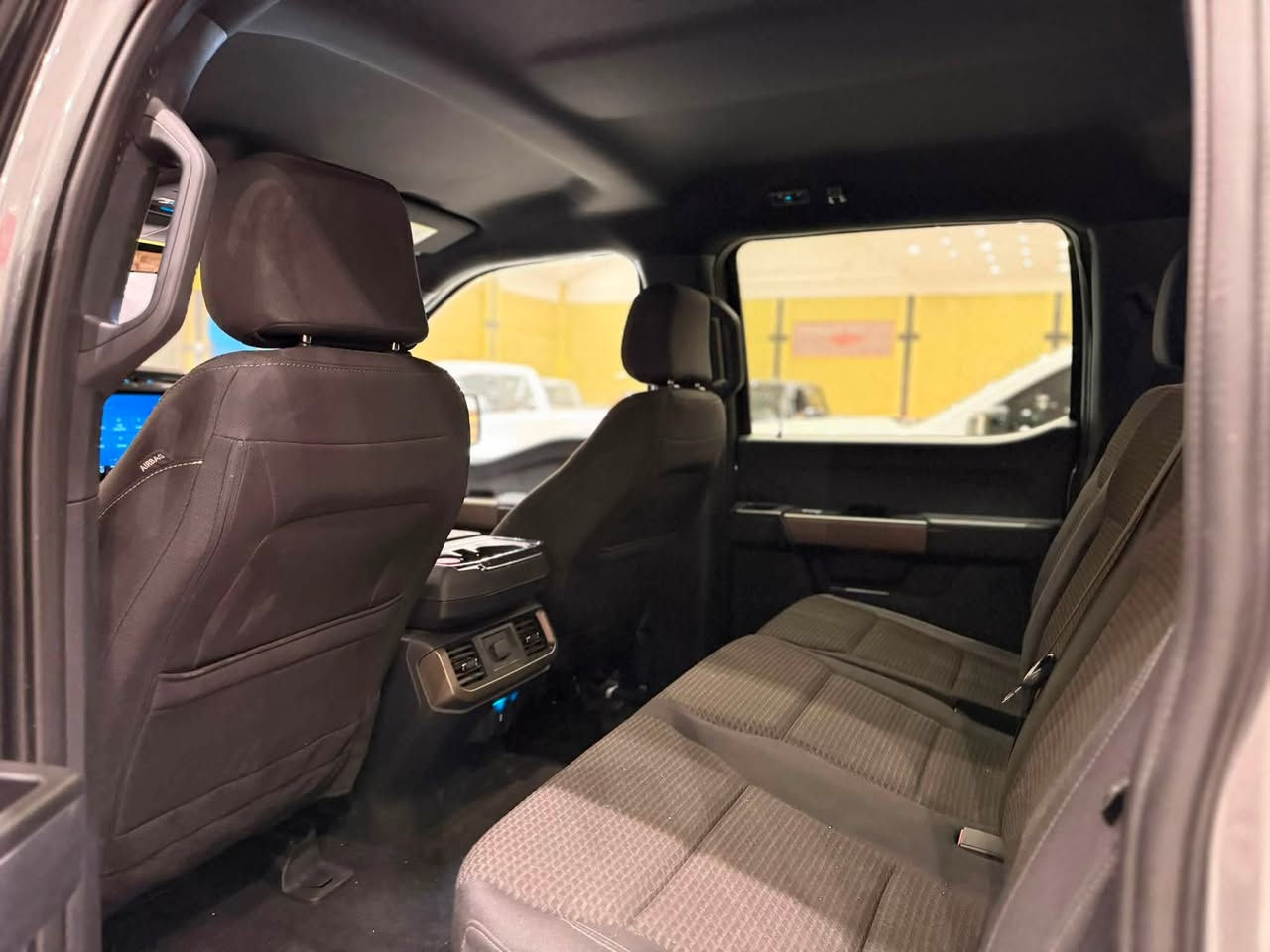 MARHABA CARS ERBIL
——————————
BRAND : FORD F150 
CLASS : STX
ENGINE : V6 - 2.7T - 4x4
STATUE : 2 PART PAINT ٢ قطعة صبغ
YEAR : 2024
PRICE : 26,500 $ 
COUNTER : 17,000 MILE
IMPORTING : وارد كندى
ADRESS : Erbil , أربيل شارع ١٠٠م صف دائرة گمرگ
FOR IFORMATION CALL US :
MARHABA CARS 
 📞 : ***********

