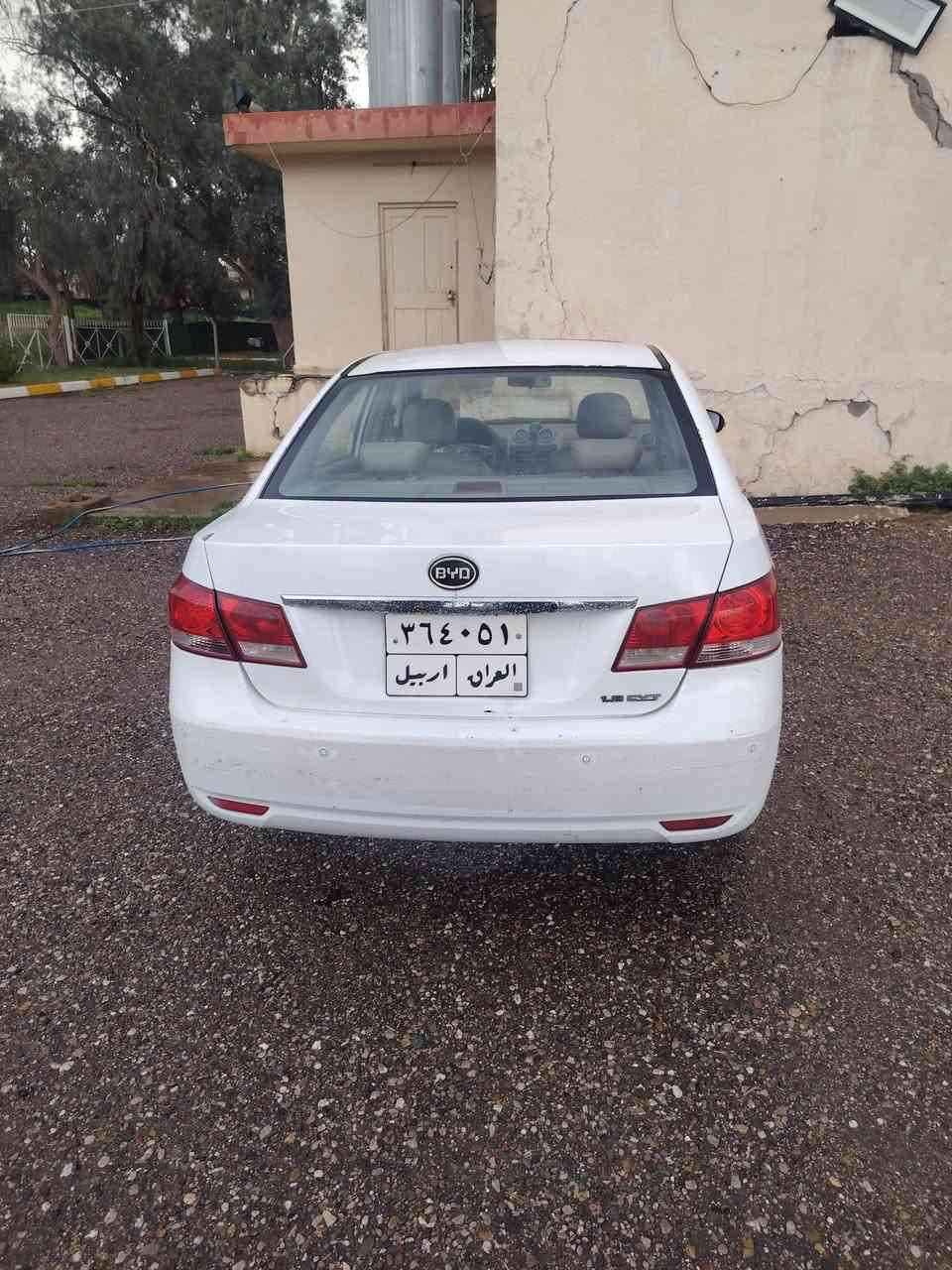 سلام عليكم BYD موديل . 2014   السعر47ورقه وبي مجال والتفاصيل من من اتخابر اكلك التفاصيل
موبايل ***********
