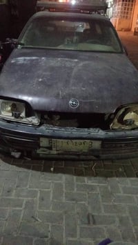 اوبل اوميغا • رقم نجف • للبيع