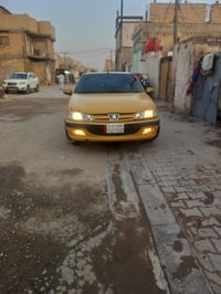بيجو بارس • ٢٠١٣ • رقم بصره
