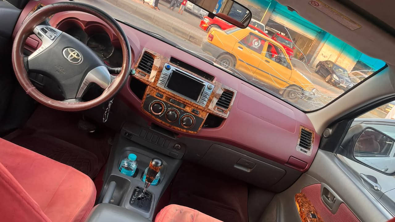 بيكم ١٤ رقم ميسان السيارة مكانها العماره المجر
للاستفسار ***********
