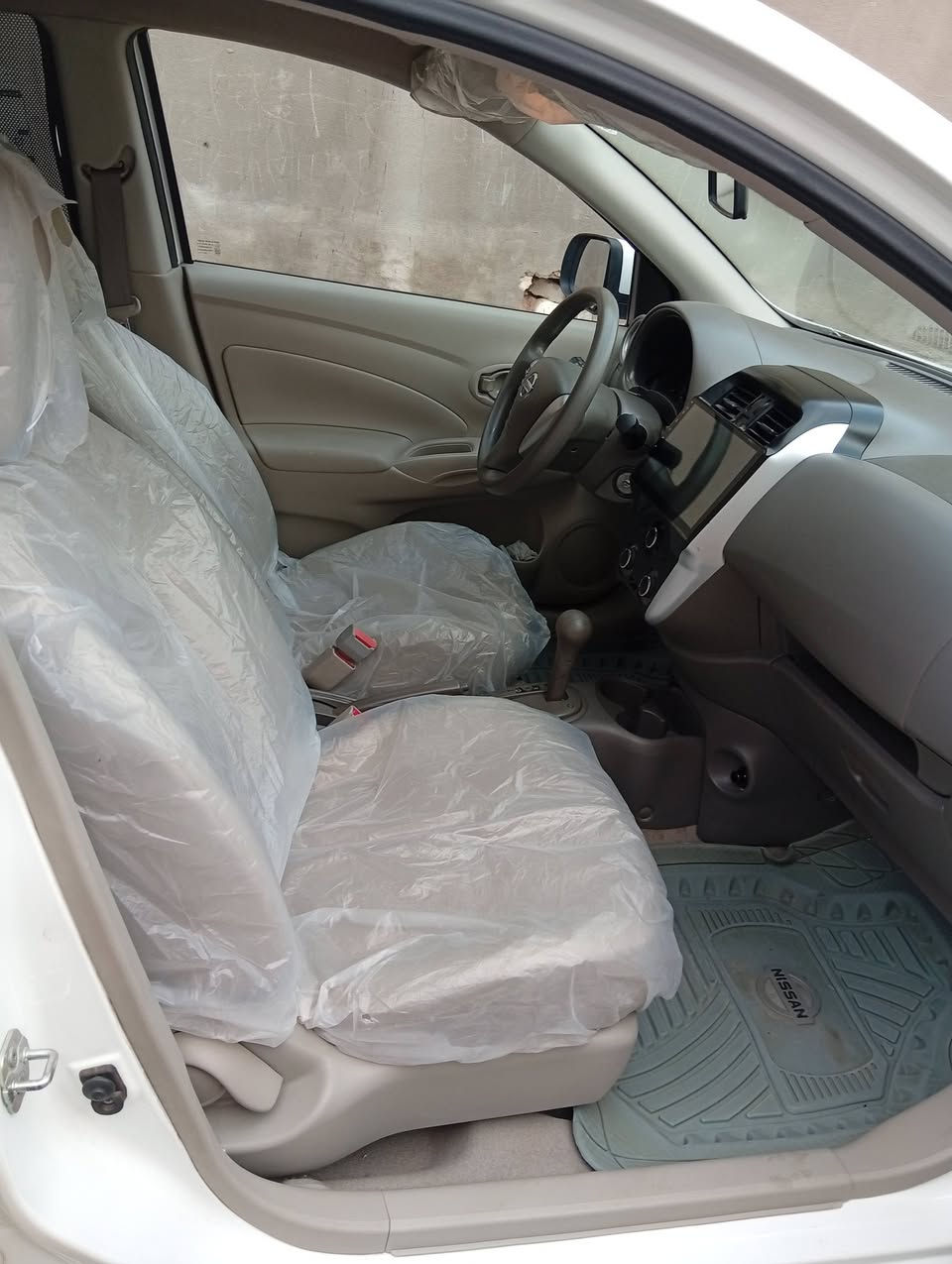 نيسان صني • ٢٠٢٤ • رقم اربيل