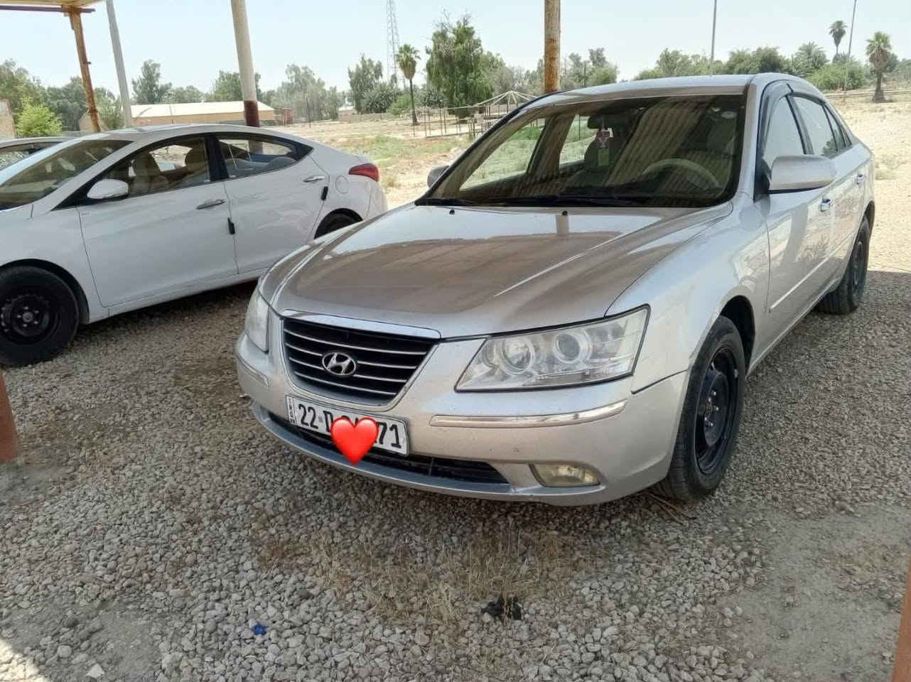 السلام عليكم سوناتا للبيع موديل 9 خليجي محرك 2000 صبغ 3 قطع مكان السياره فلوجه هاتف *********** السعر 98
