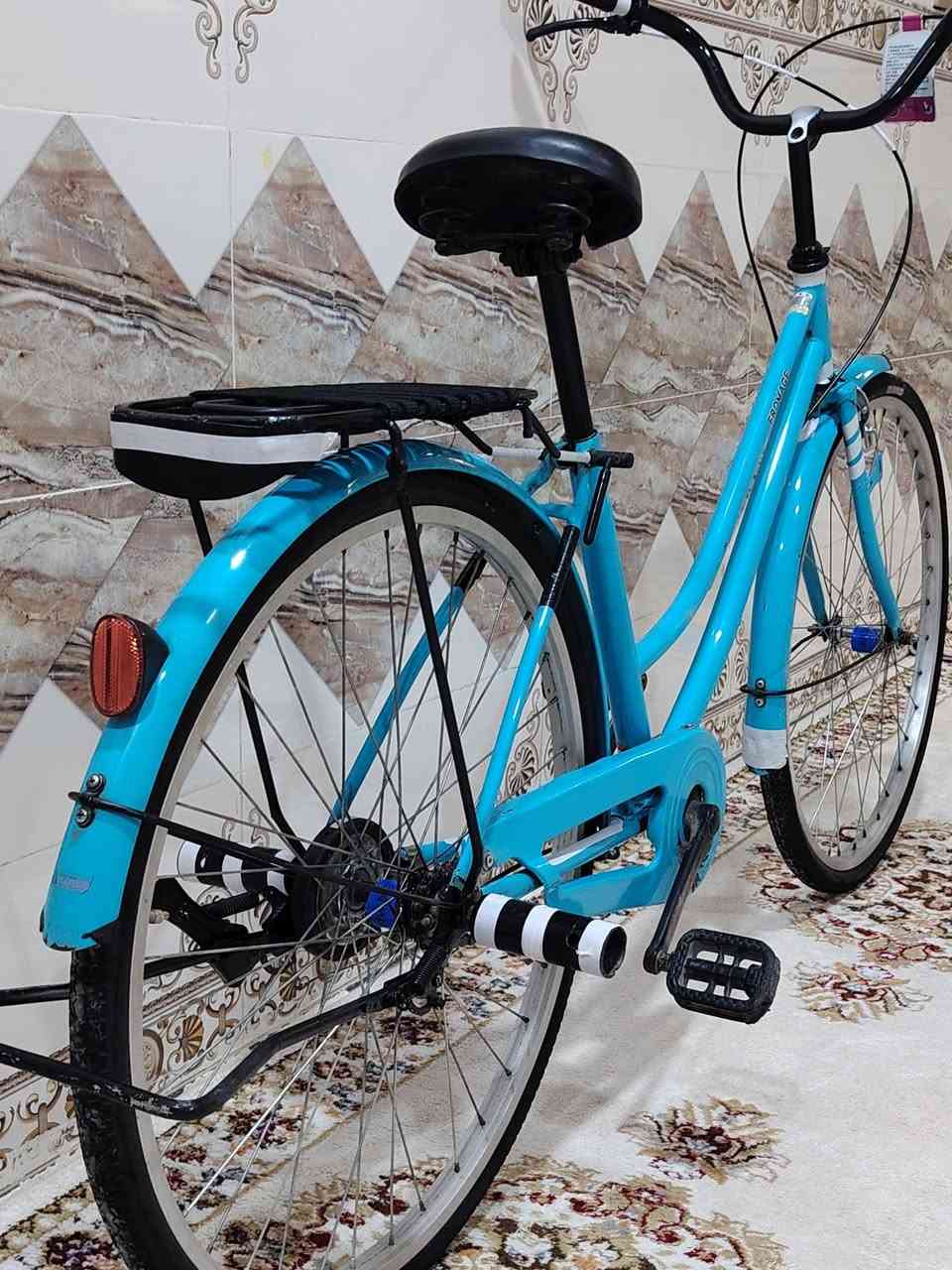 حجم 26للبيع 💙 شركه فروماج 2019 السعر 95 المكان كركوك الحويجه ***********
